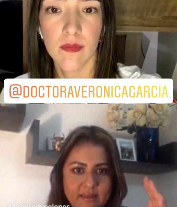 en vivo @dramercydavila : Incontinencia urinaria